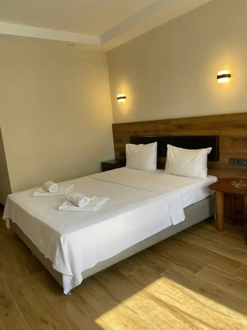 Deta Port Hotel