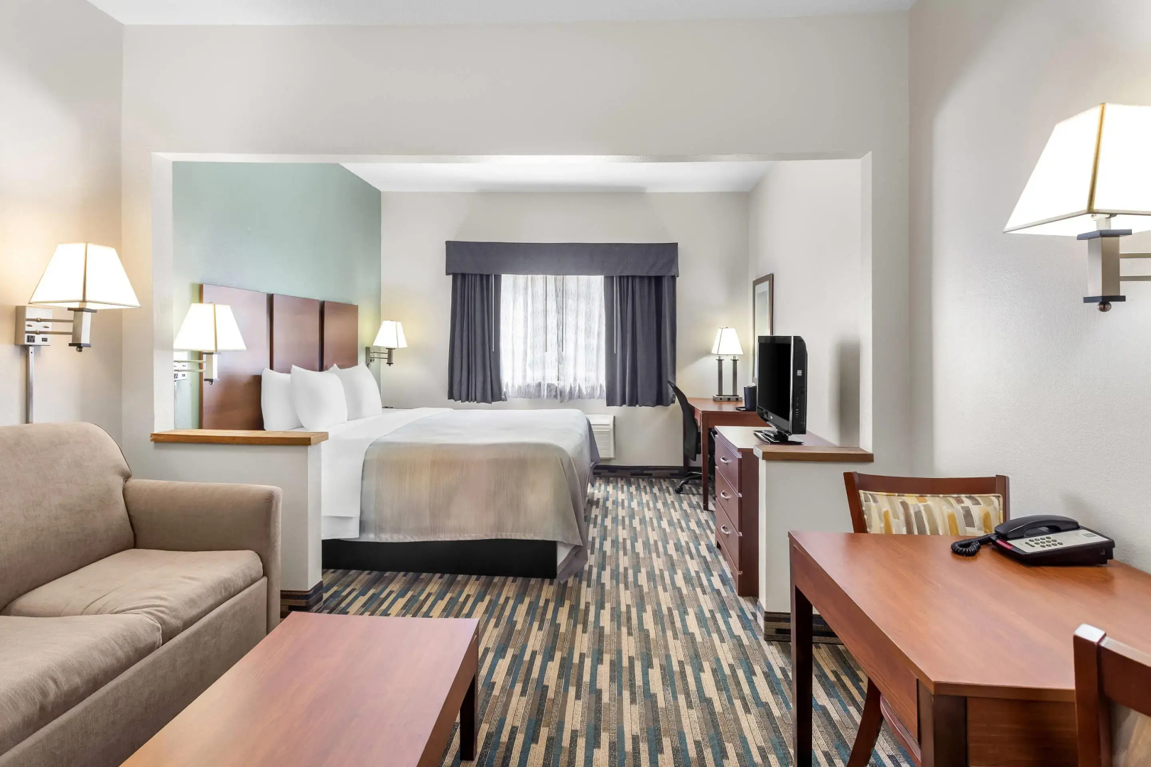 Quality Inn Beloit