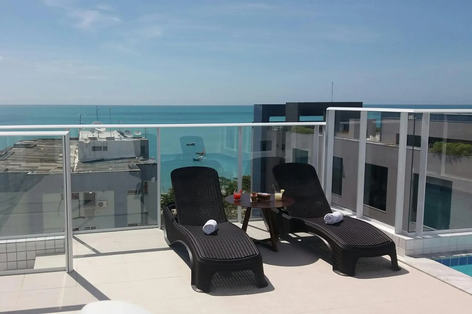 Slim Pajuçara by Tropicalis