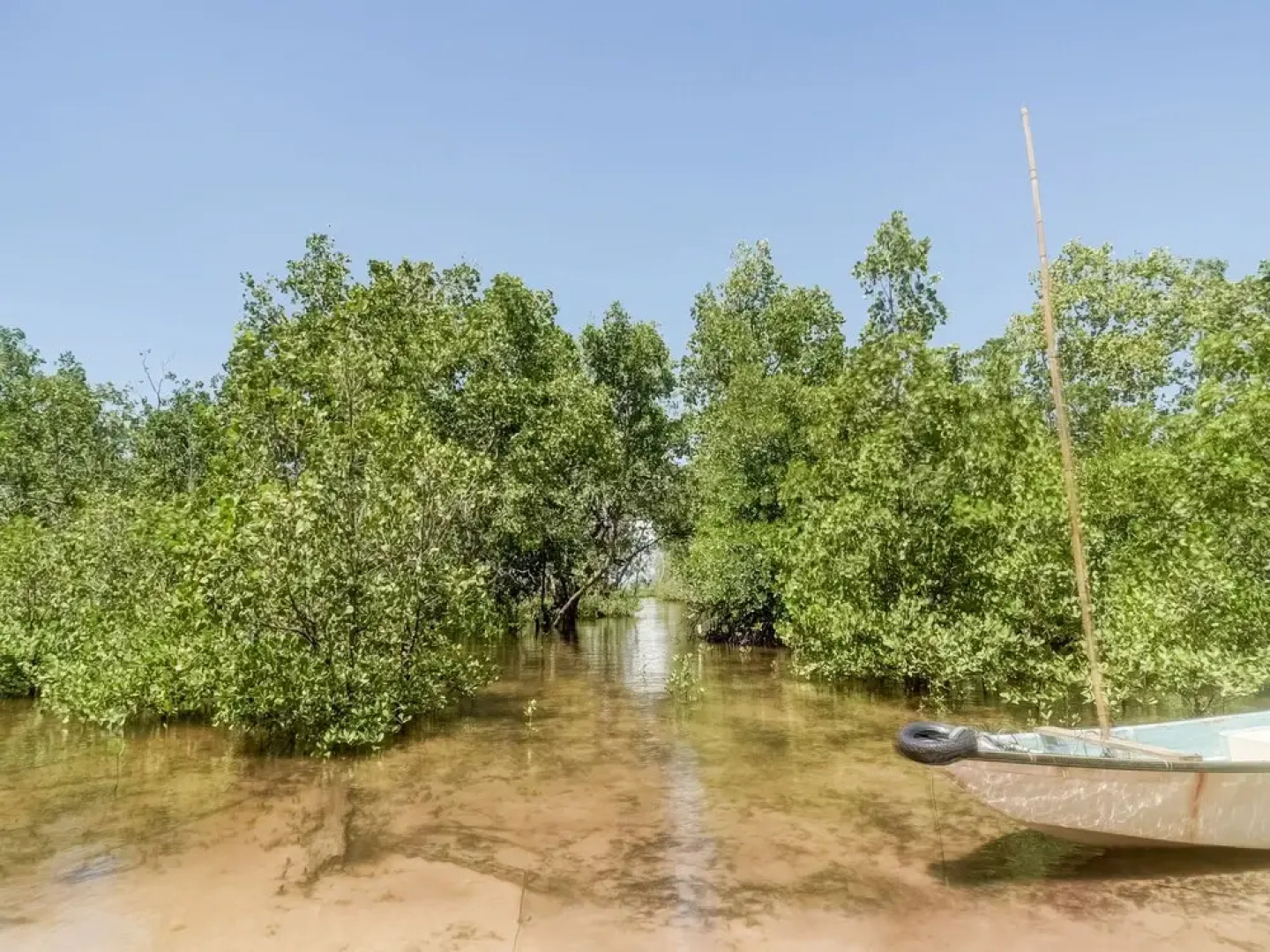Desa Wisata Bahoi By OYO