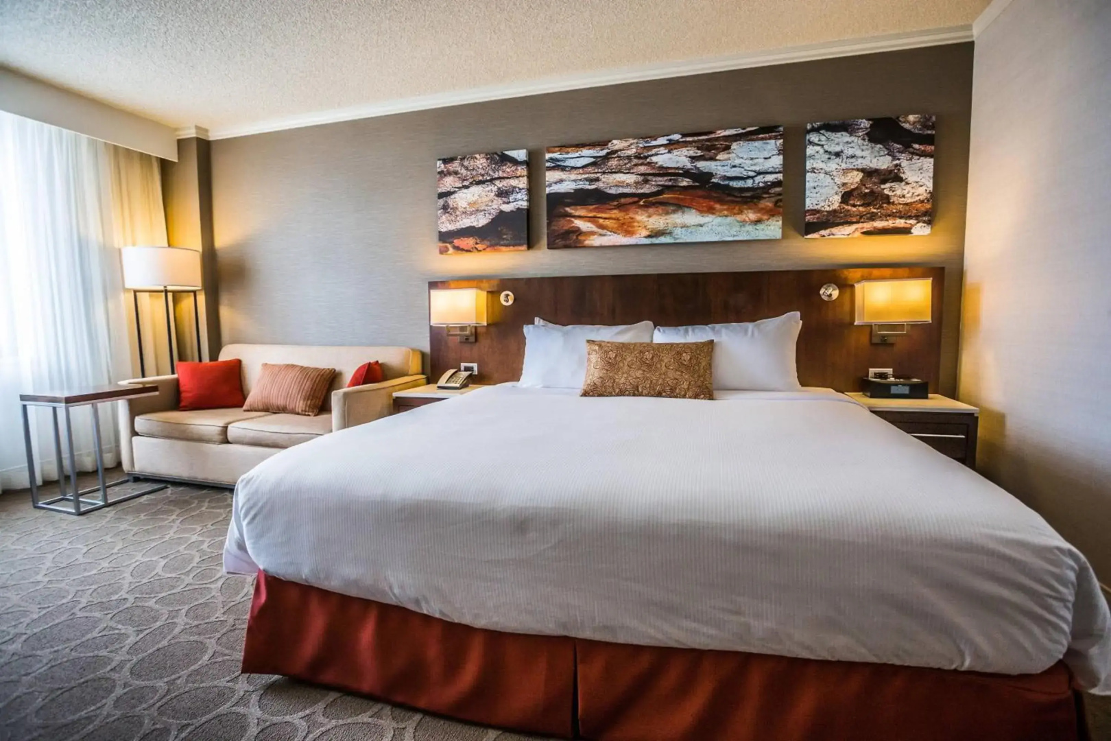 Delta Hotels by Marriott Saguenay Conference Centre