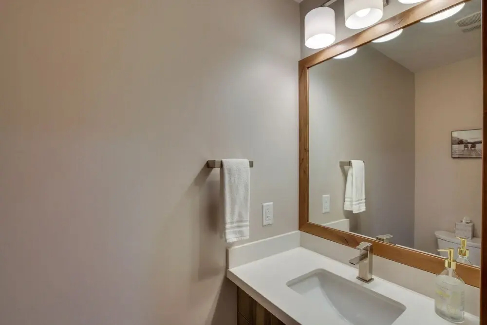 Powder Mountain Home w/ Private Hot Tub & Views!