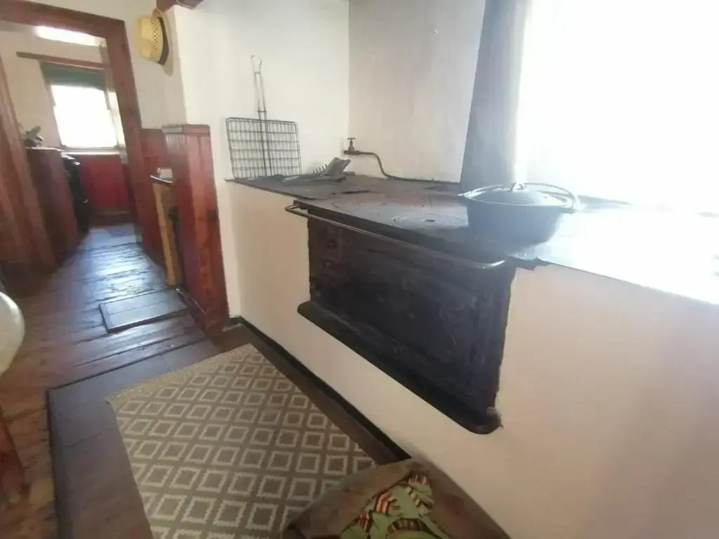 Albert Manor Guest House