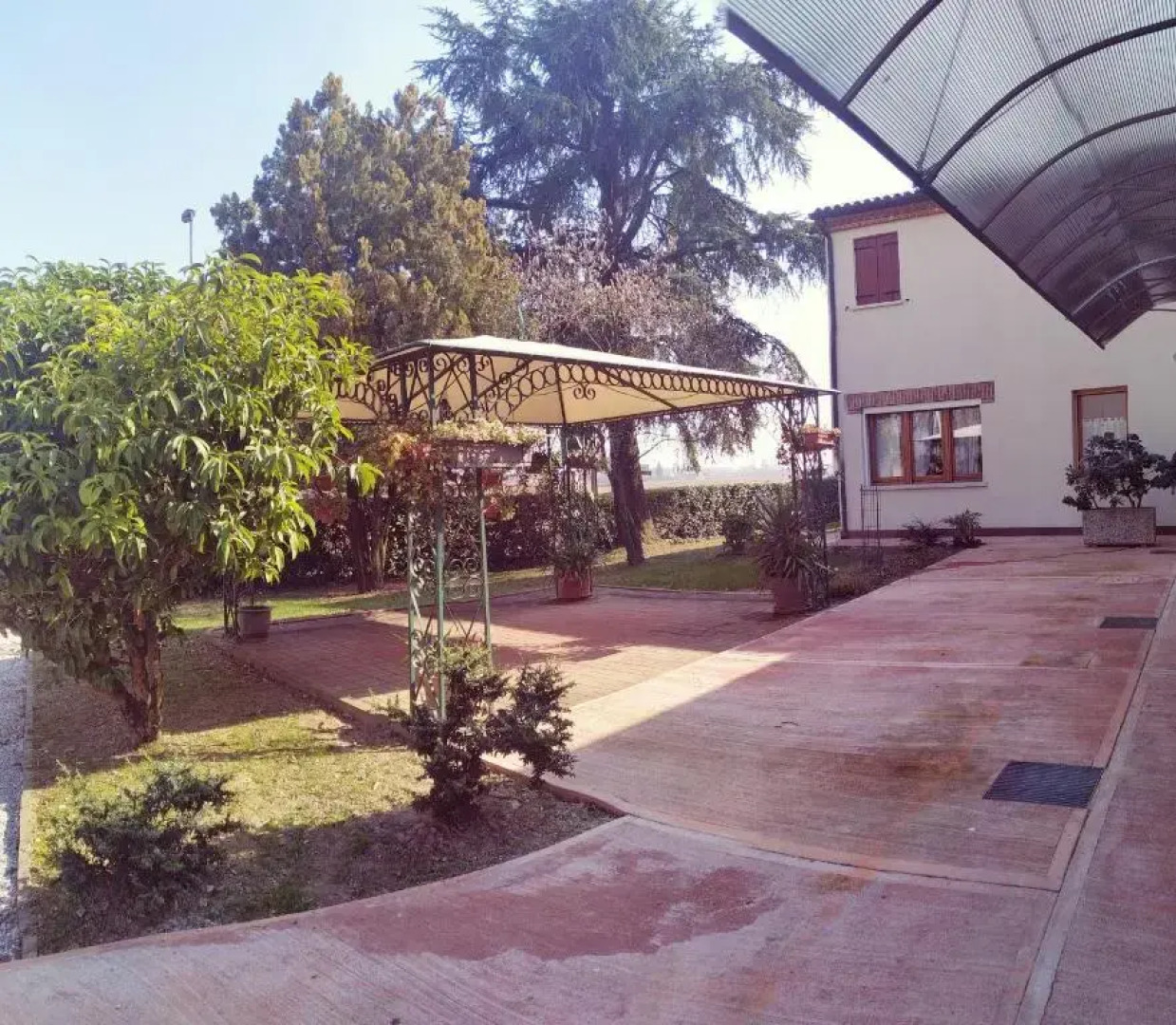 Agriturismo Le Colonie