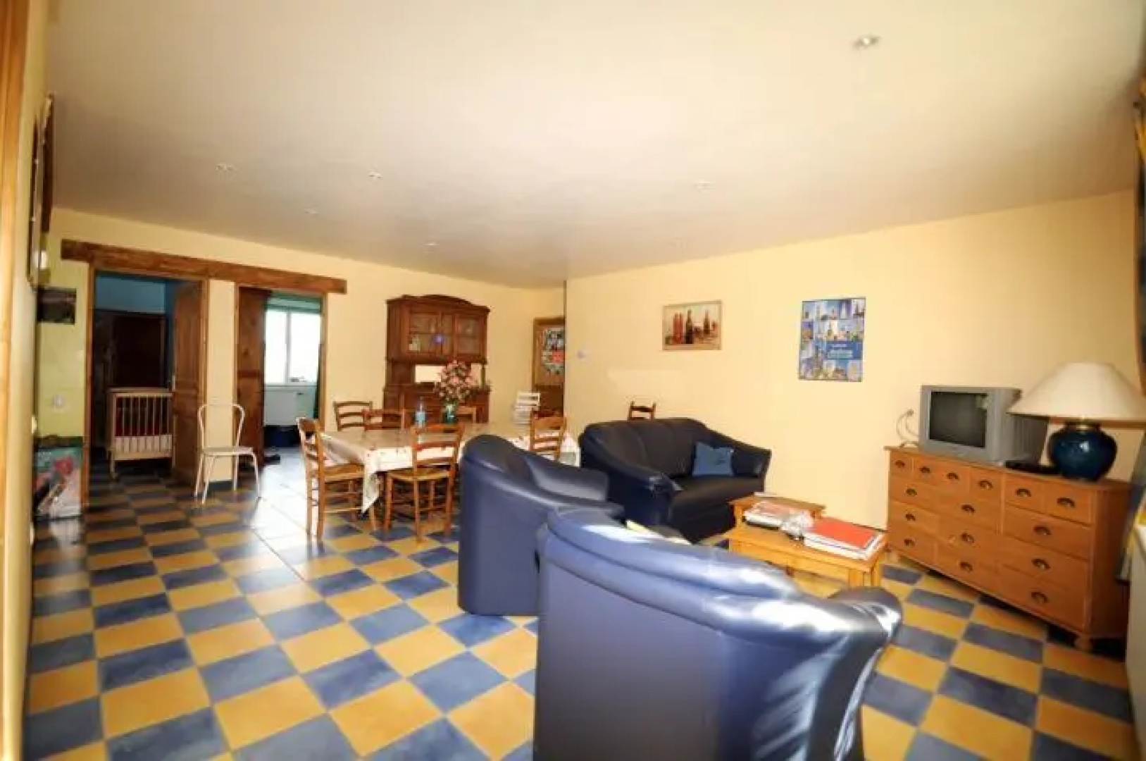 Gites De LHaghedoorn