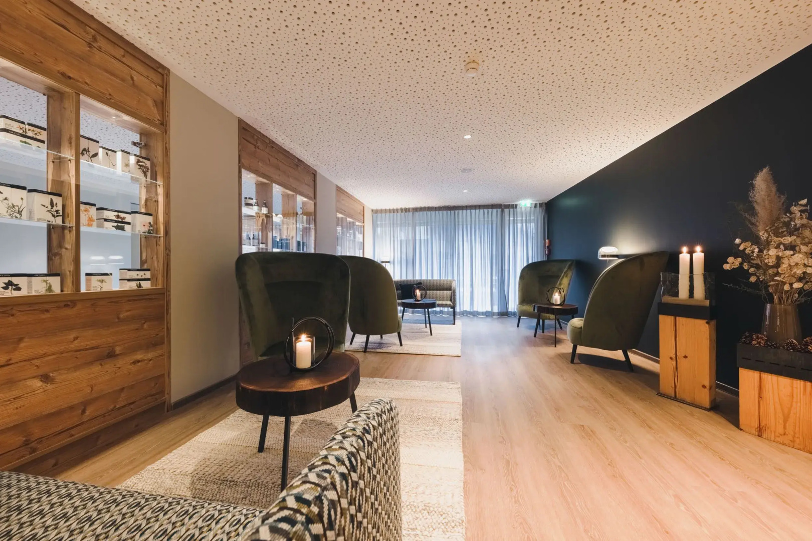 Alpenhotel Montafon & SPA