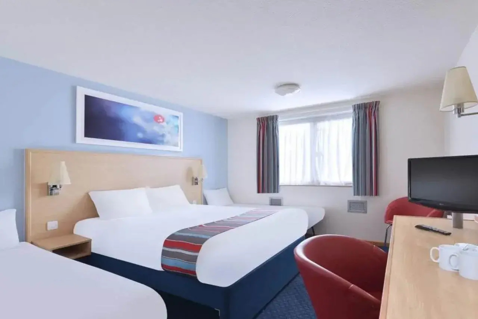 Travelodge Perth Broxden Junction