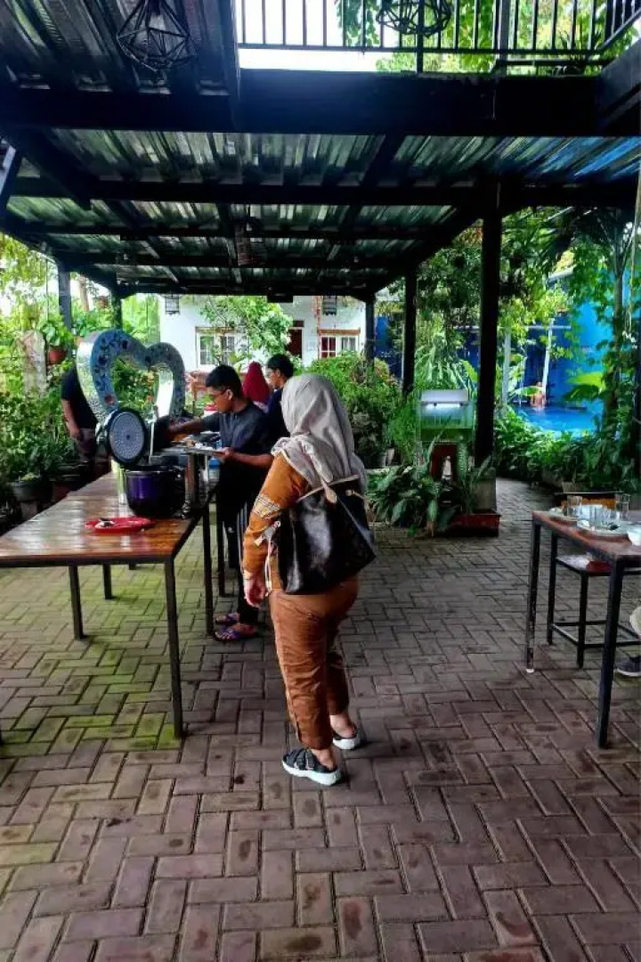 RedDoorz near Desa Wisata Kasongan