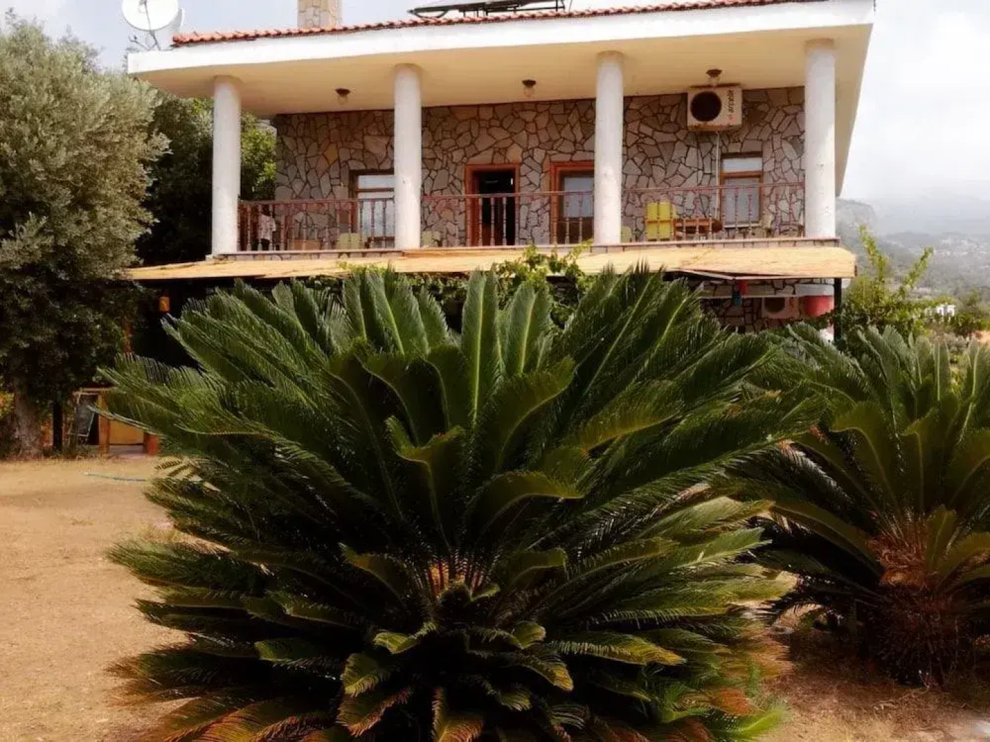 Bahar Bahce Datca