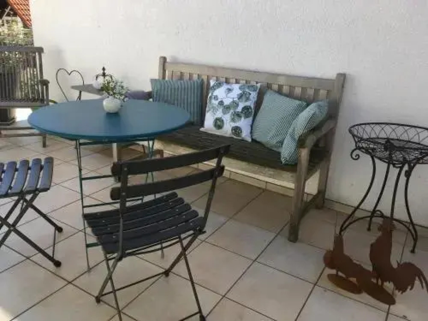 Hofladchen & Landhaus Apartments