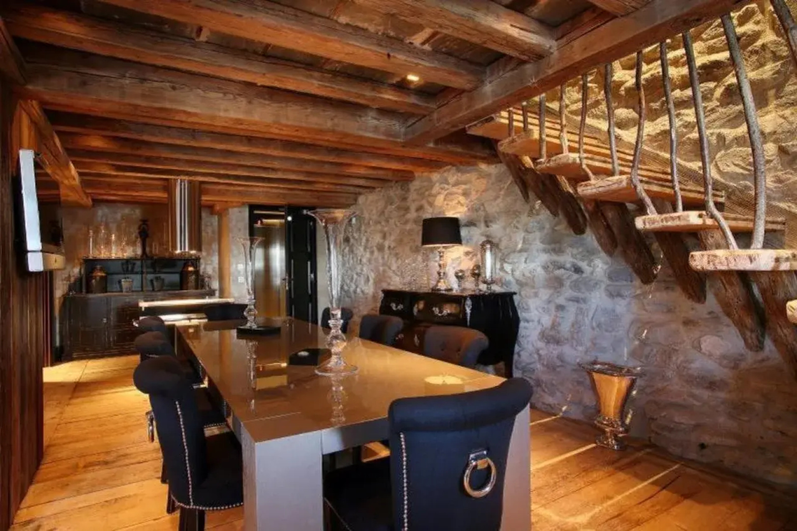 Hotel Le Saint Roch