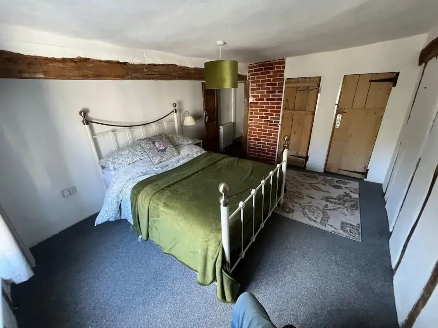 Harleston Cottage Norfolk / Suffolk Border