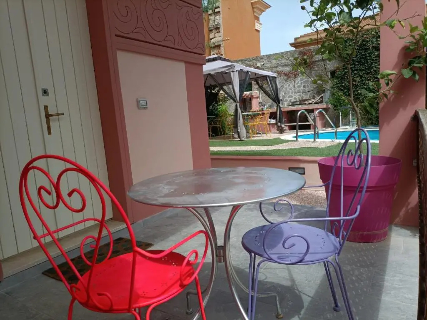 Maison Belle Epoque & Suites