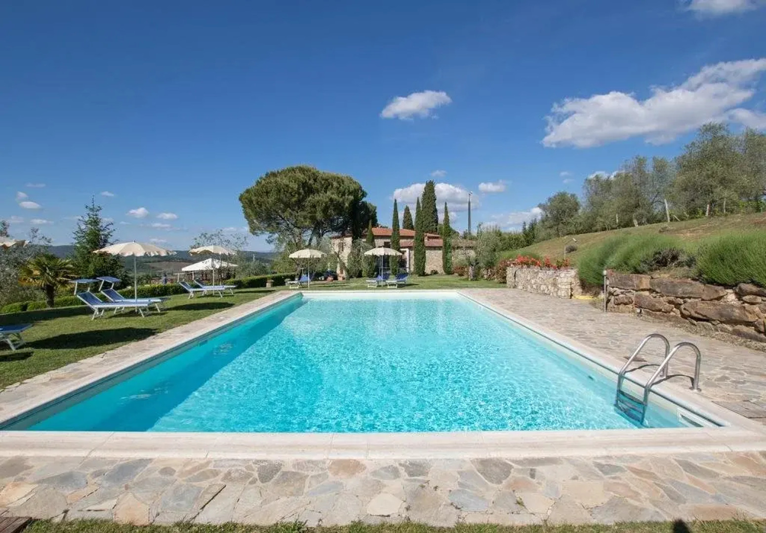 Podere SantAlessandro