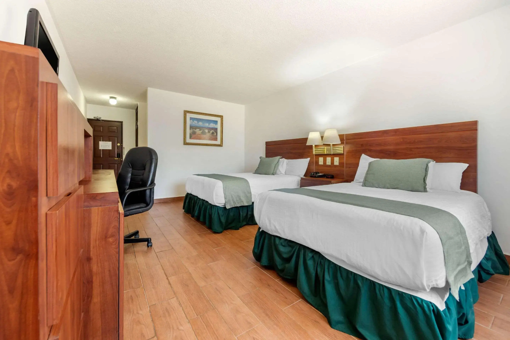 Tru by Hilton Saltillo