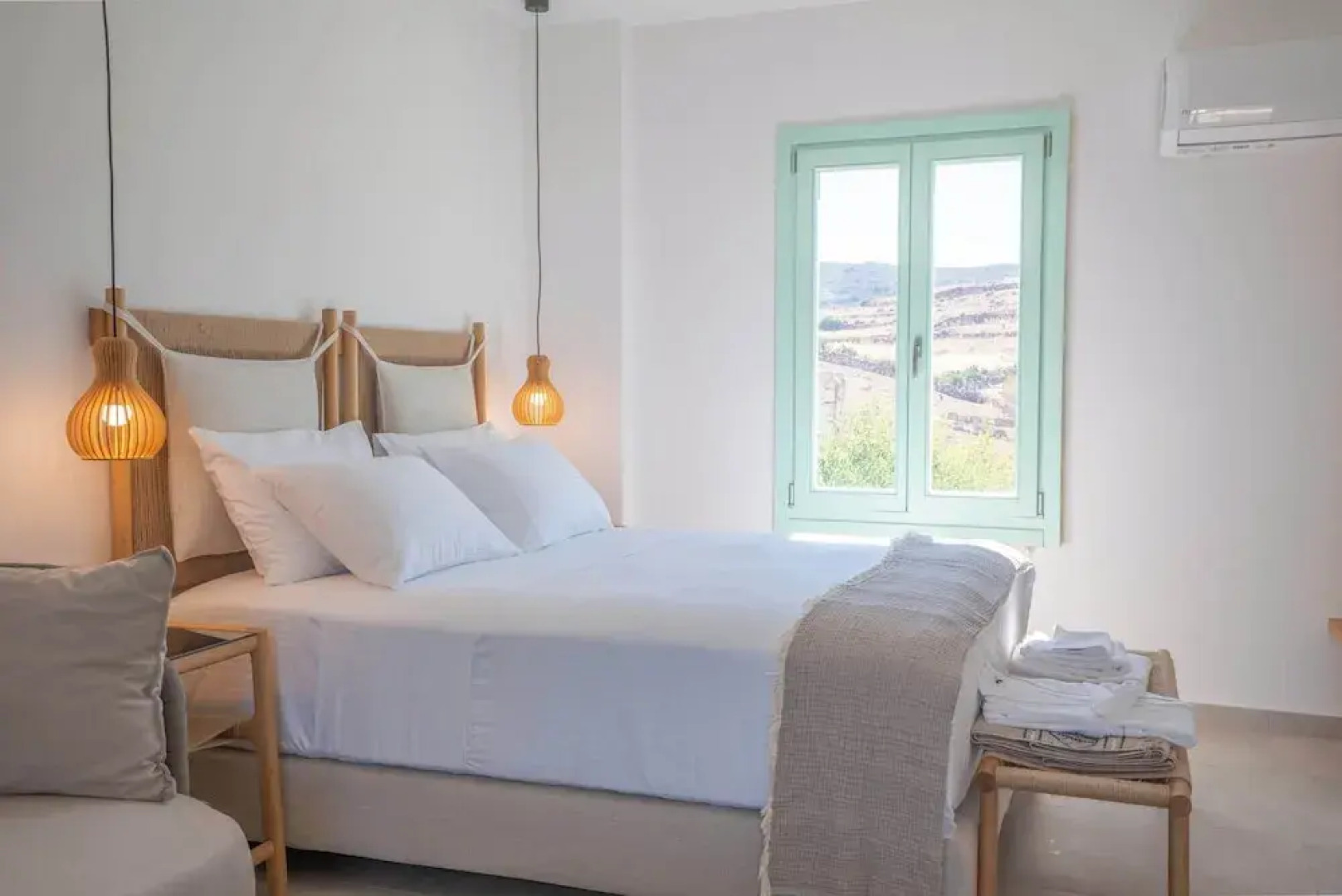 Kimolos Vibes Suites