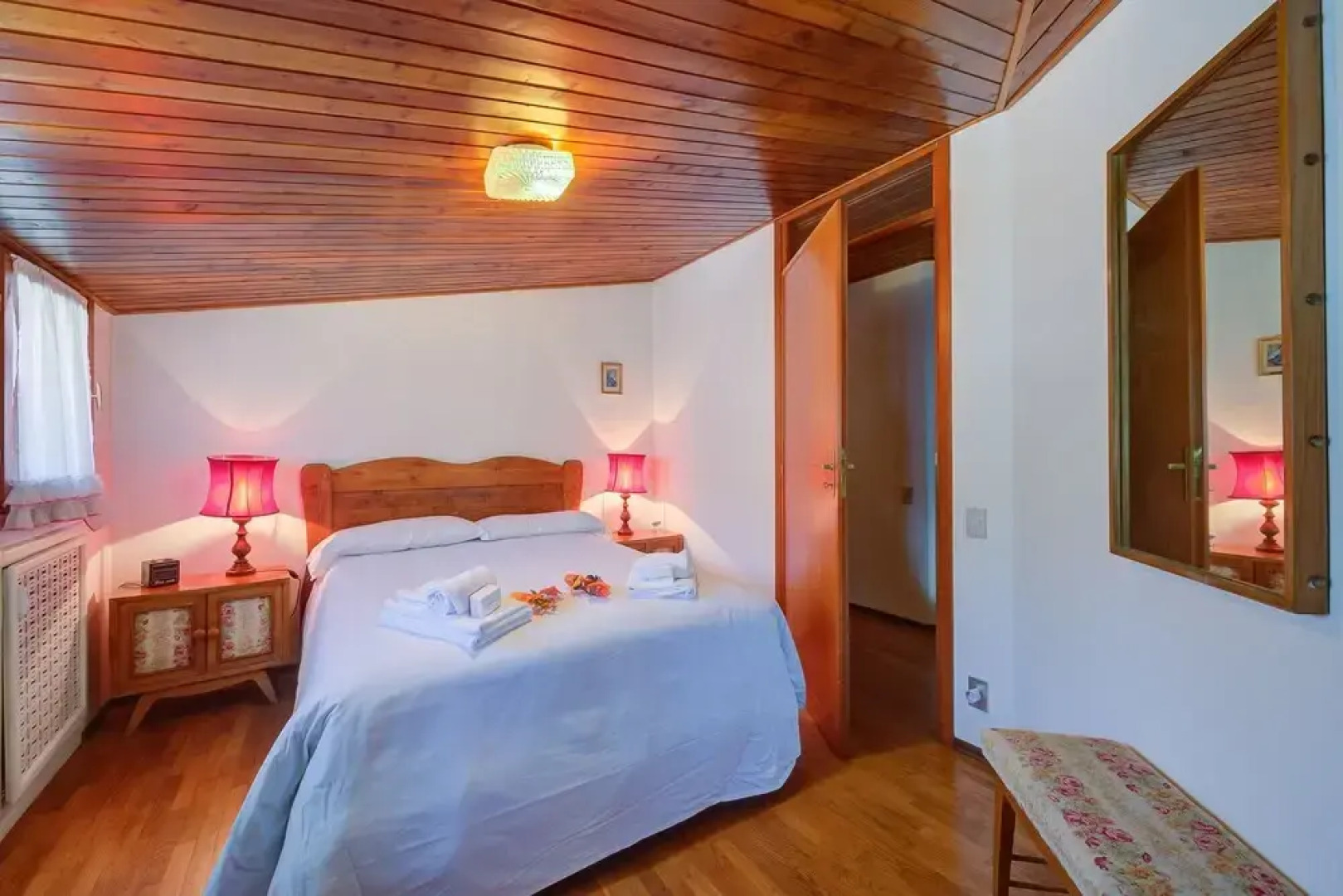 Il Rododendro  (City Center)