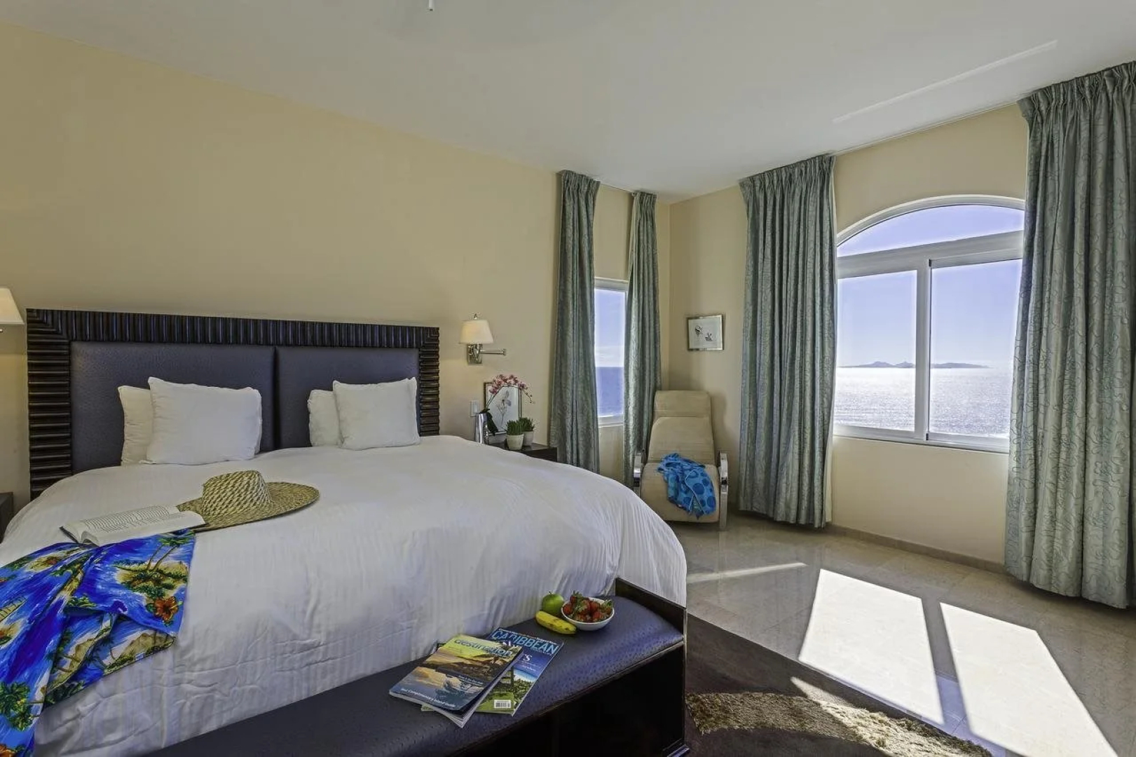 Princess Heights Luxury Boutique Condo Hotel