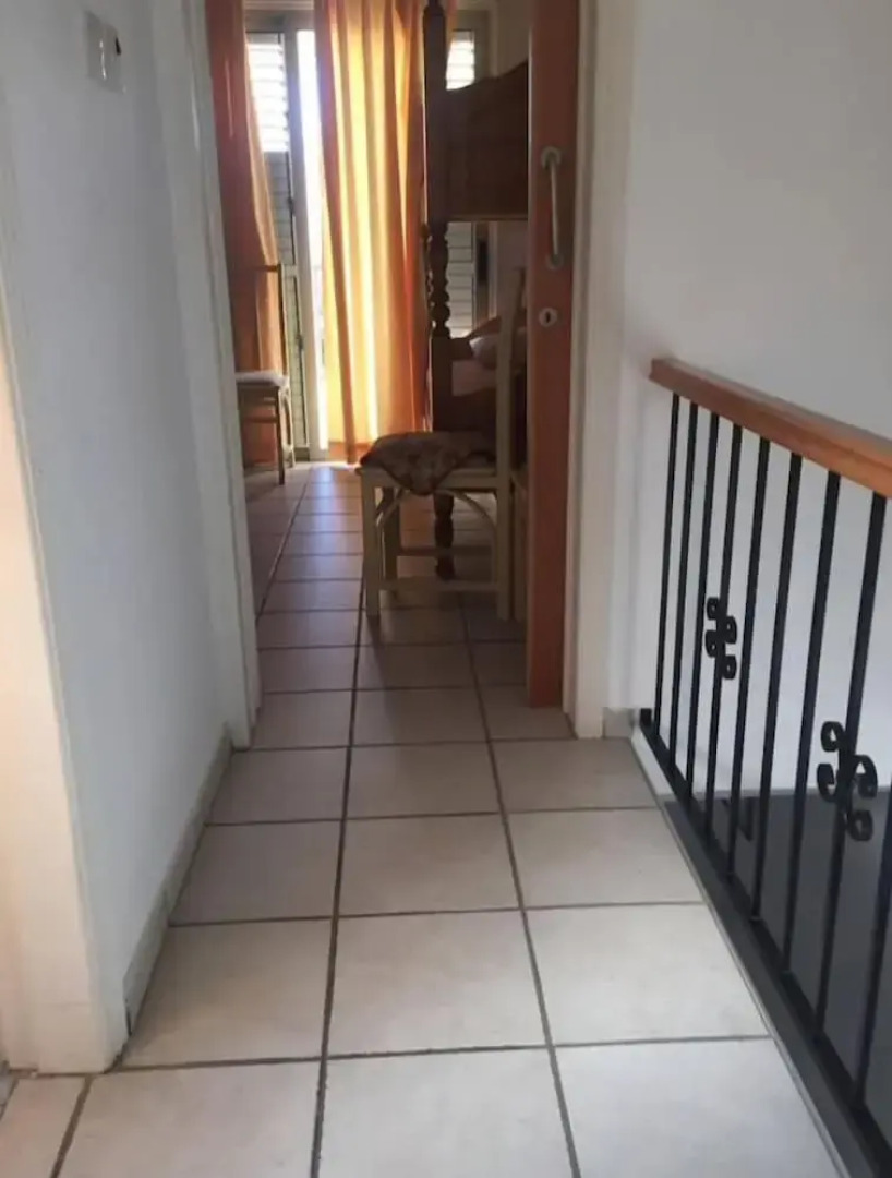 Beach House in Larnaca