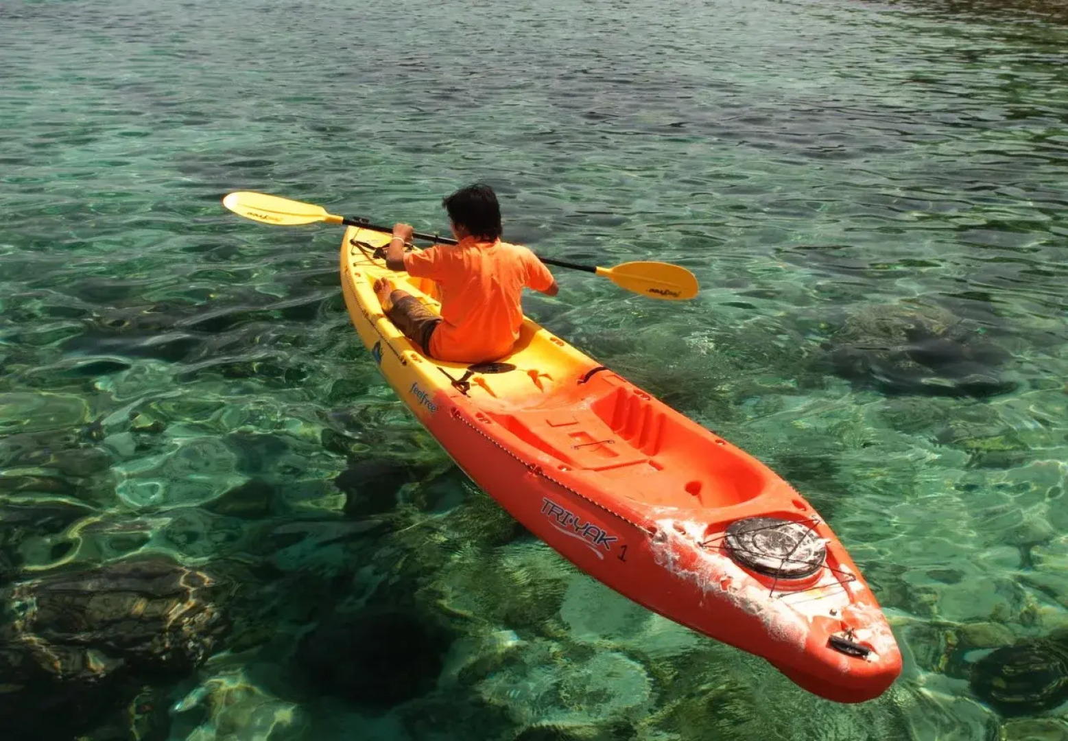 Koh Talu Island Resort