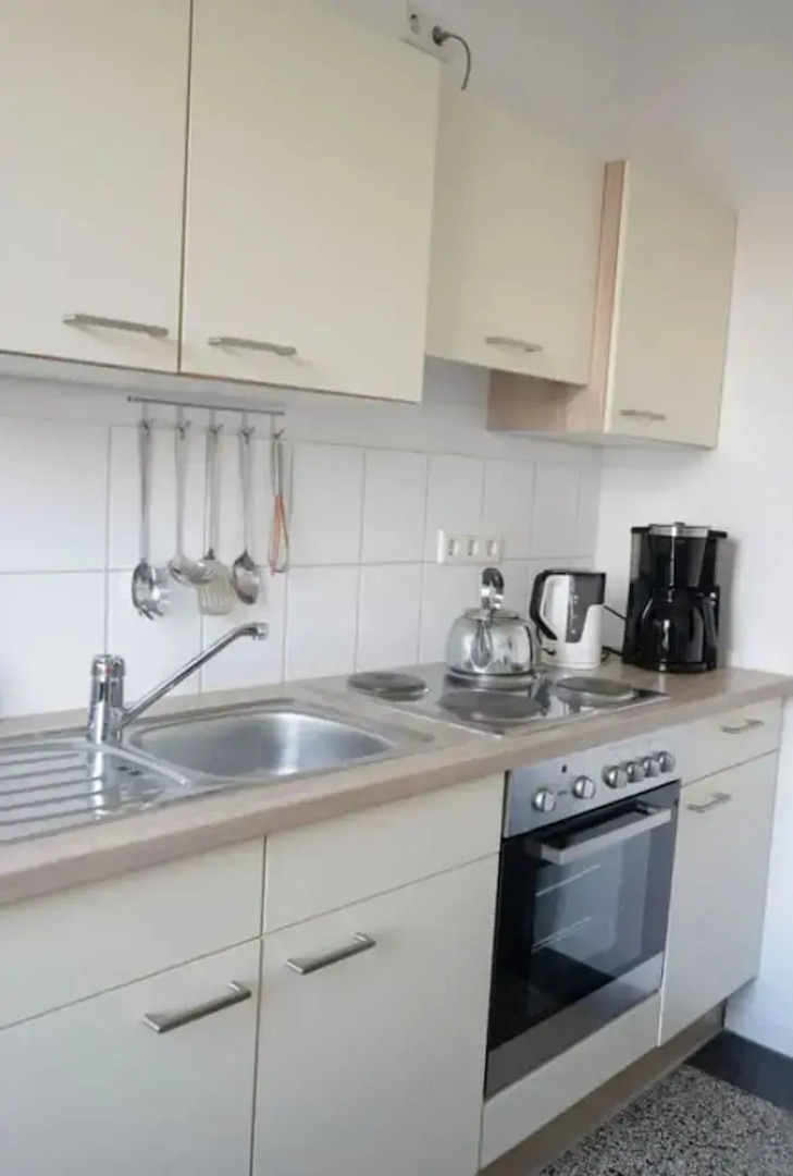 Holiday Apartment in Beatenberg