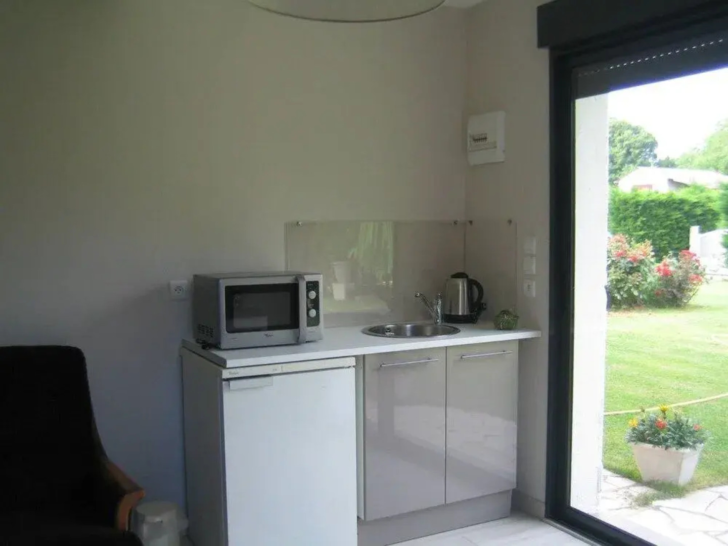 Chambres d'hôtes de Sauviolle