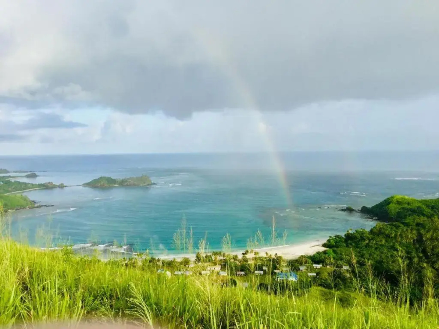 Malakati Village Beach House