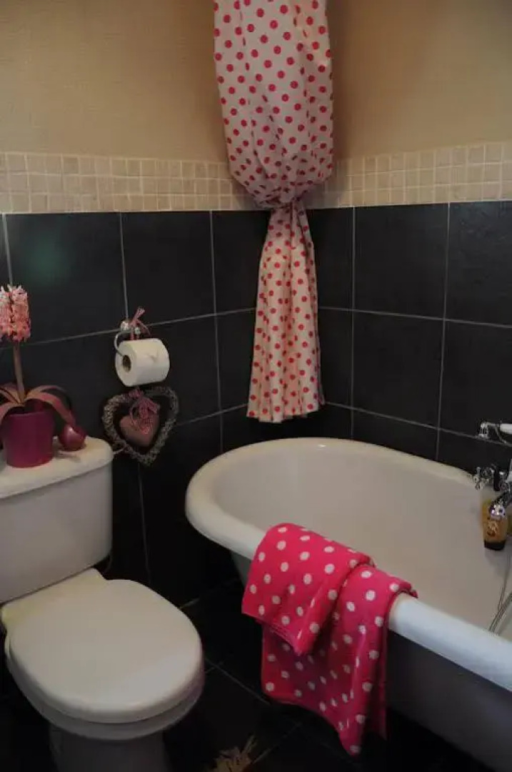 The Forester and Flower