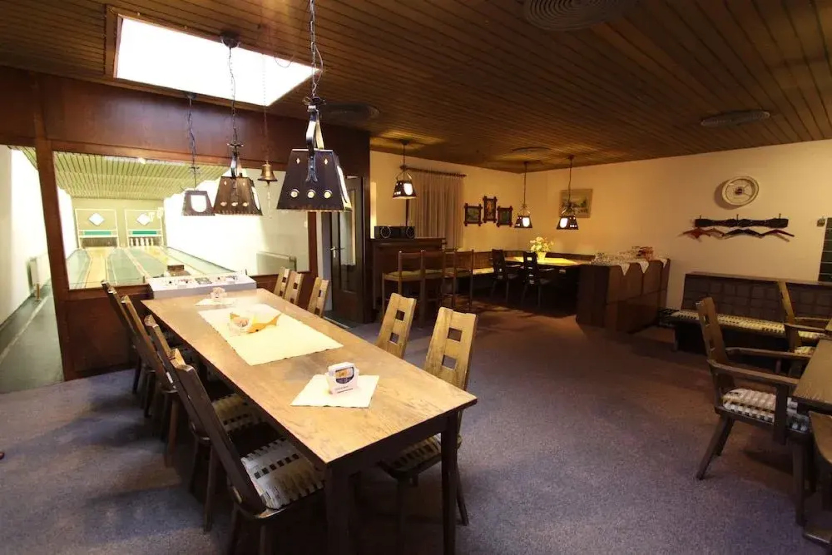 Ferienwohnung Riefenbach