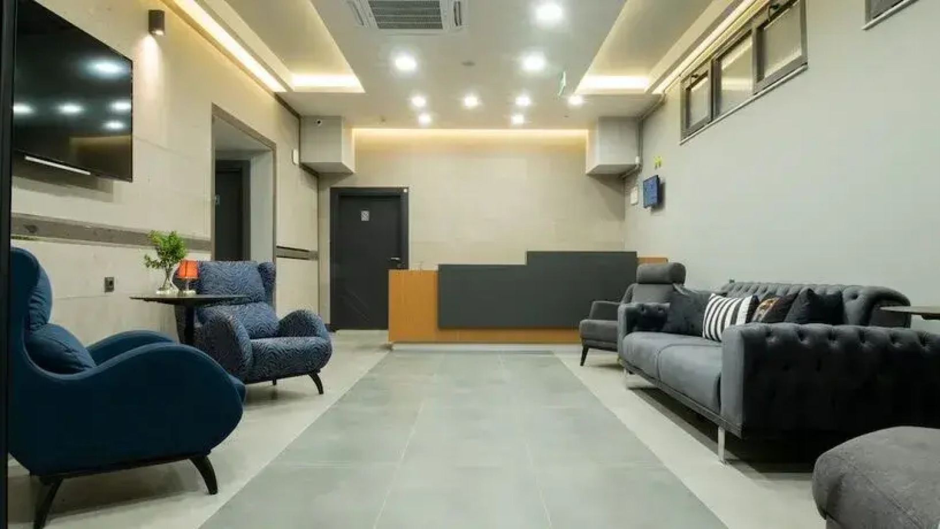 Hotel Hacienda La Laguna