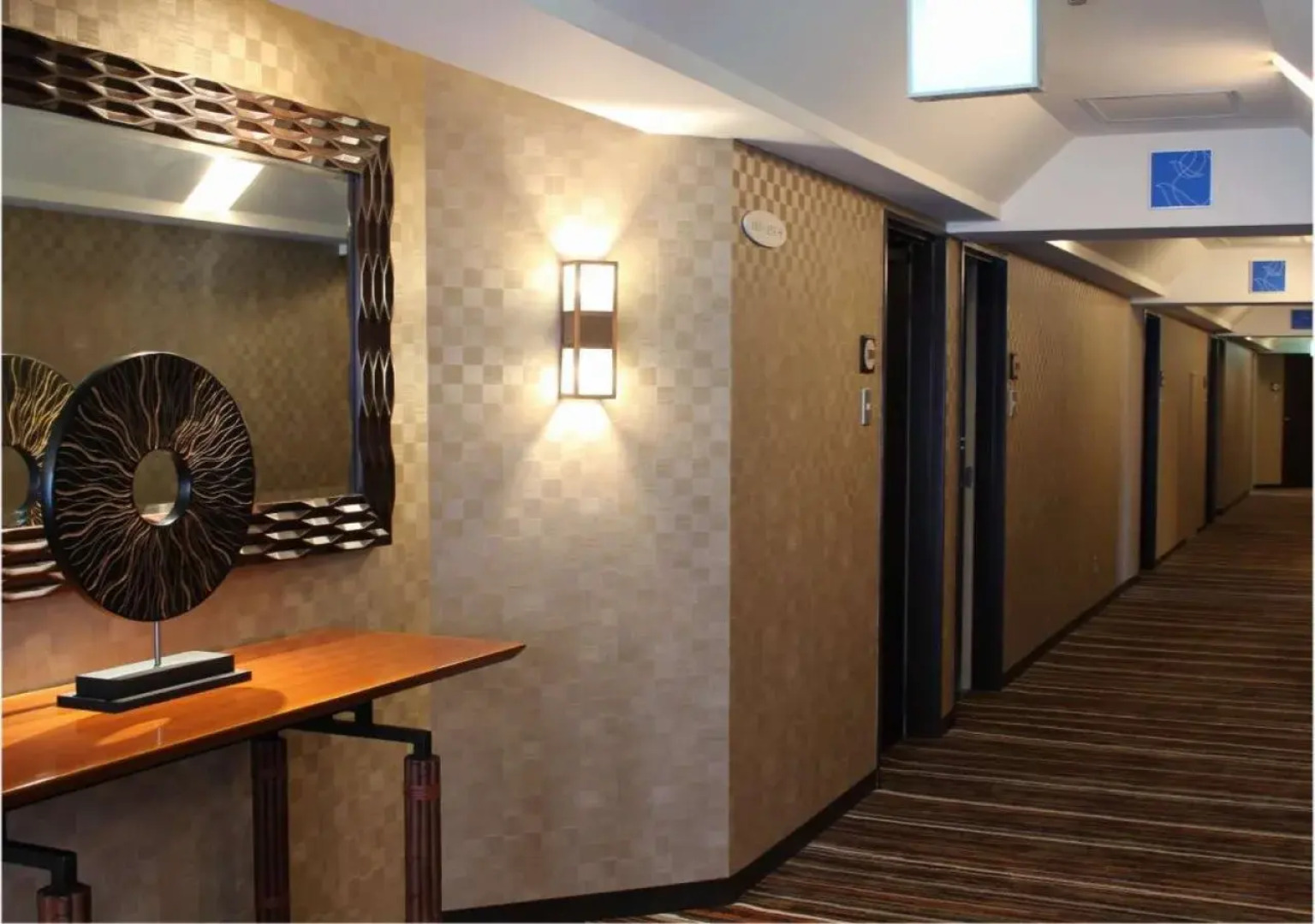 Nakajimaya Grand Hotel