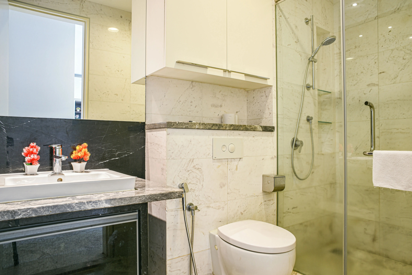 Flixses Suites At Platinum Klcc