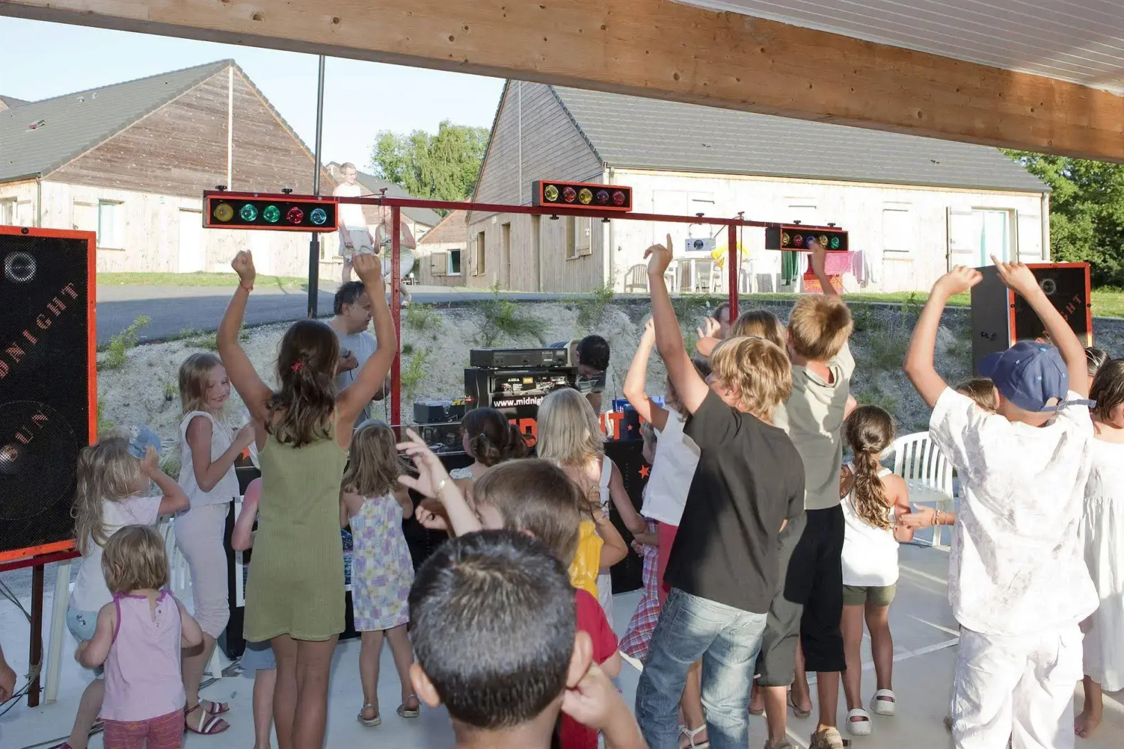 Vacancéole – Le Domaine du Bosquet