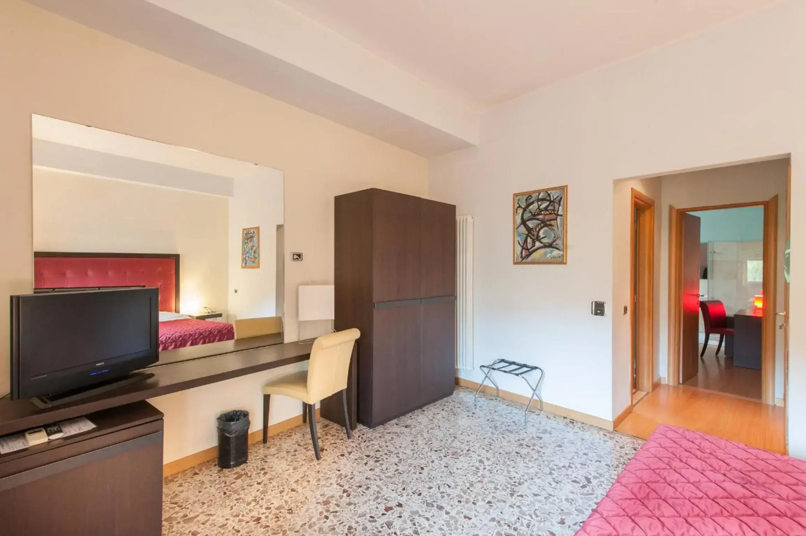 Hotel Piazza Marconi