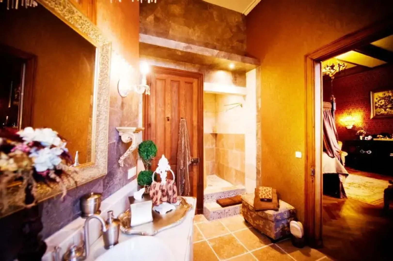 Château de Challain