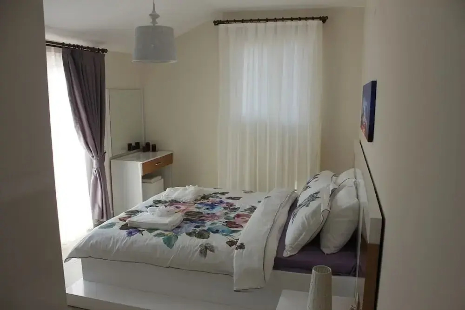 Korfez Garden Apartments