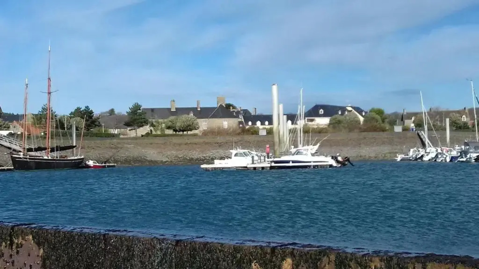 Ecrin De Tranquillite Centre Village