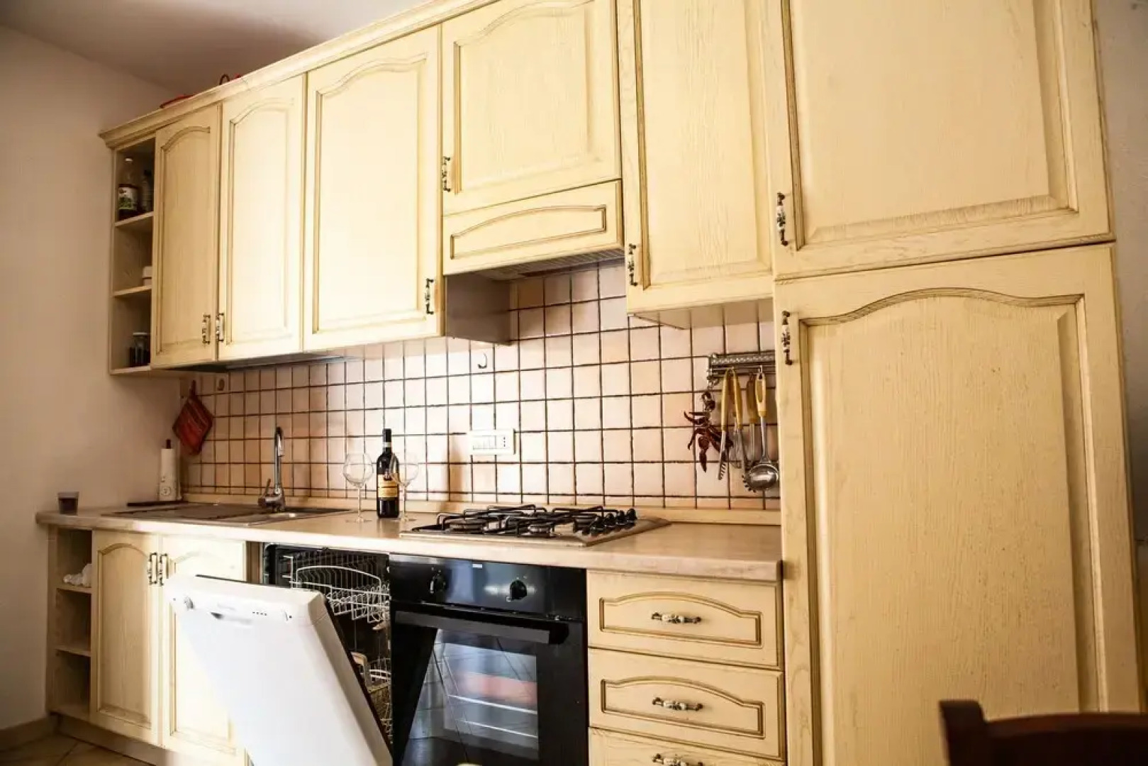 Fantastico Posada Lef01