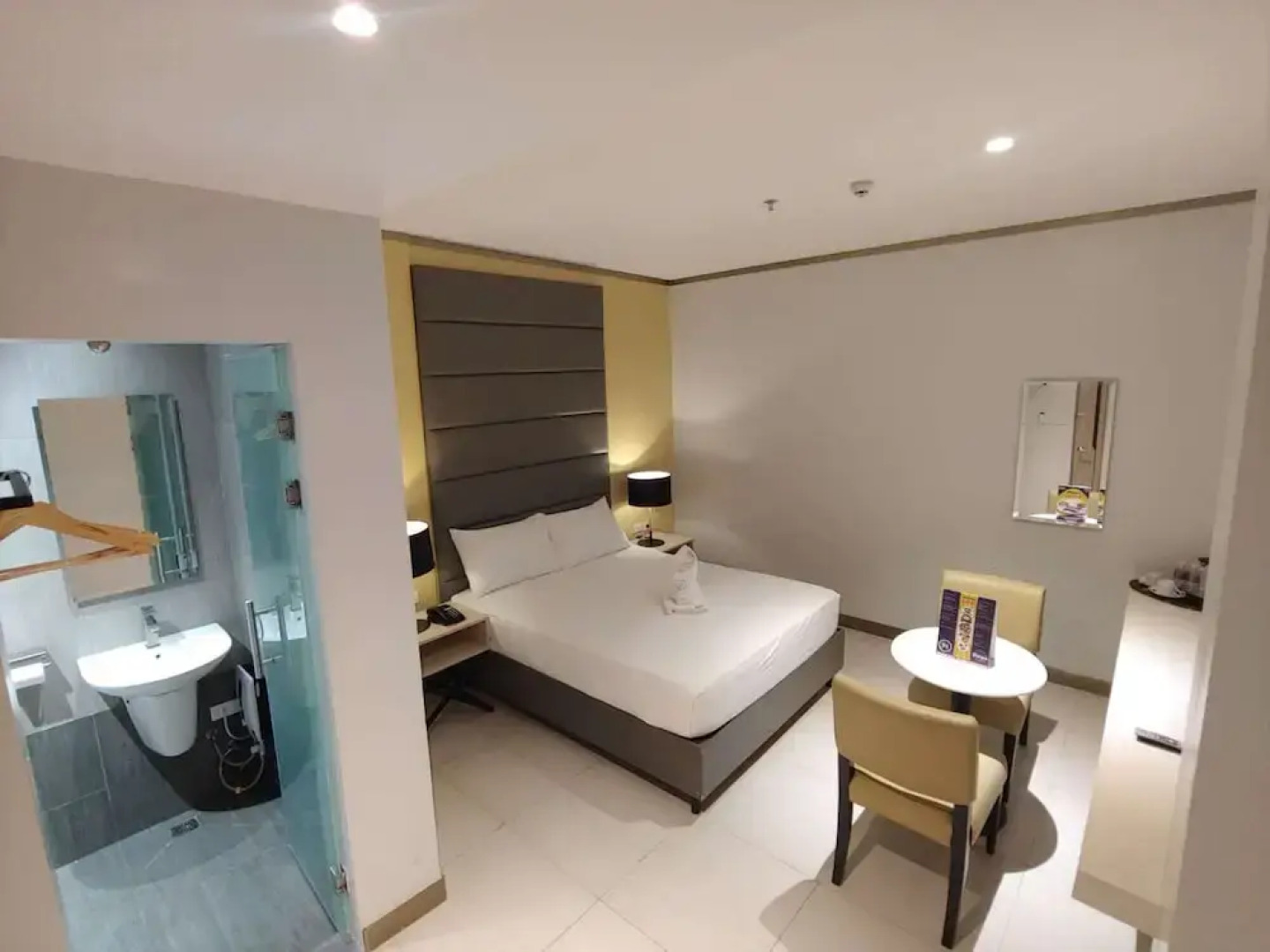 Yes Hotel San Ildefonso Bulacan