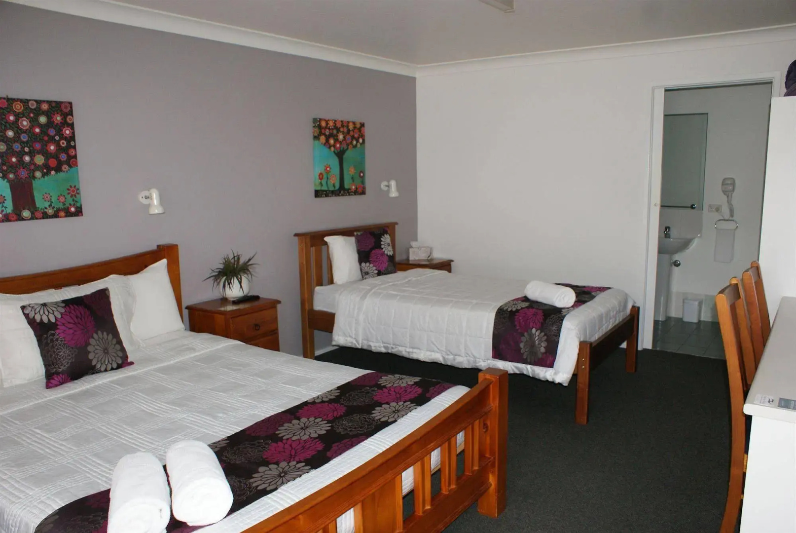 Karuah Riverside Motel