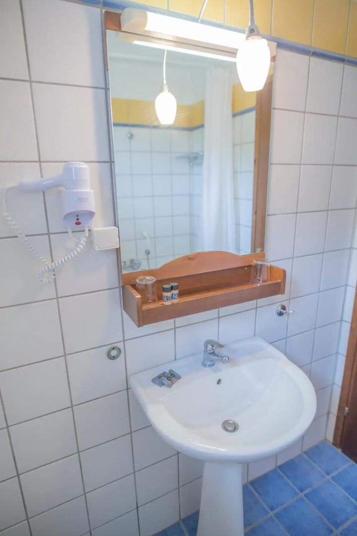 Pilio Sea Horizon hotel