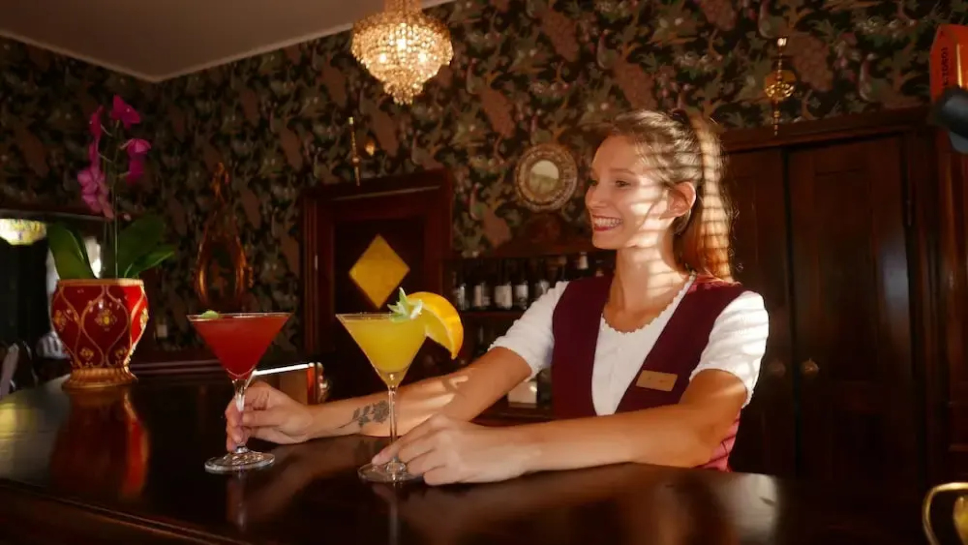 Rezydencja Grawert - Victorian Boutique & SPA