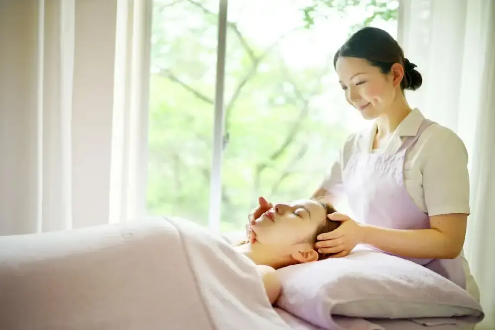 Menard Aoyama Resort Hotel Schönvert