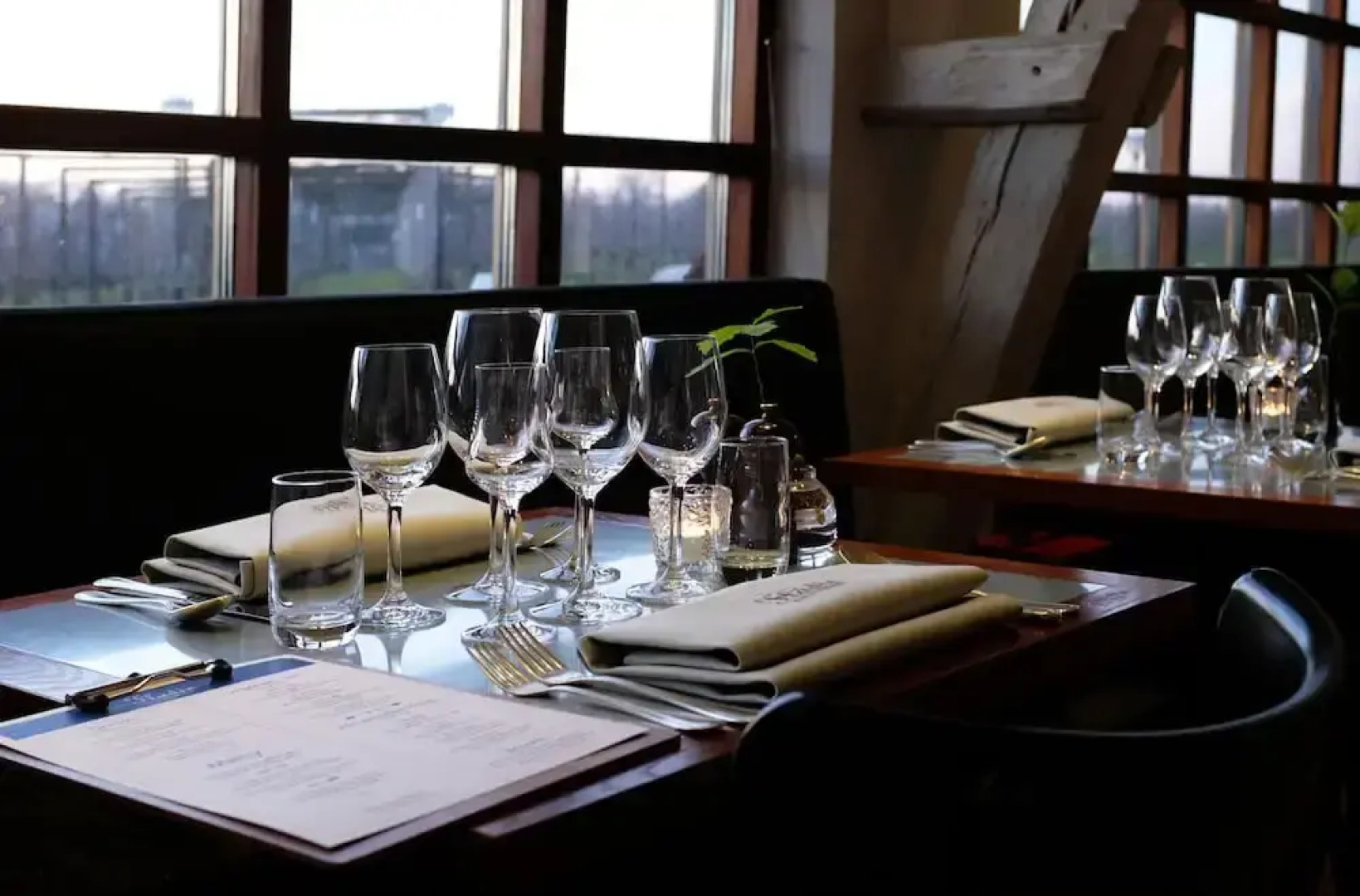 Flädie Mat & Vingård