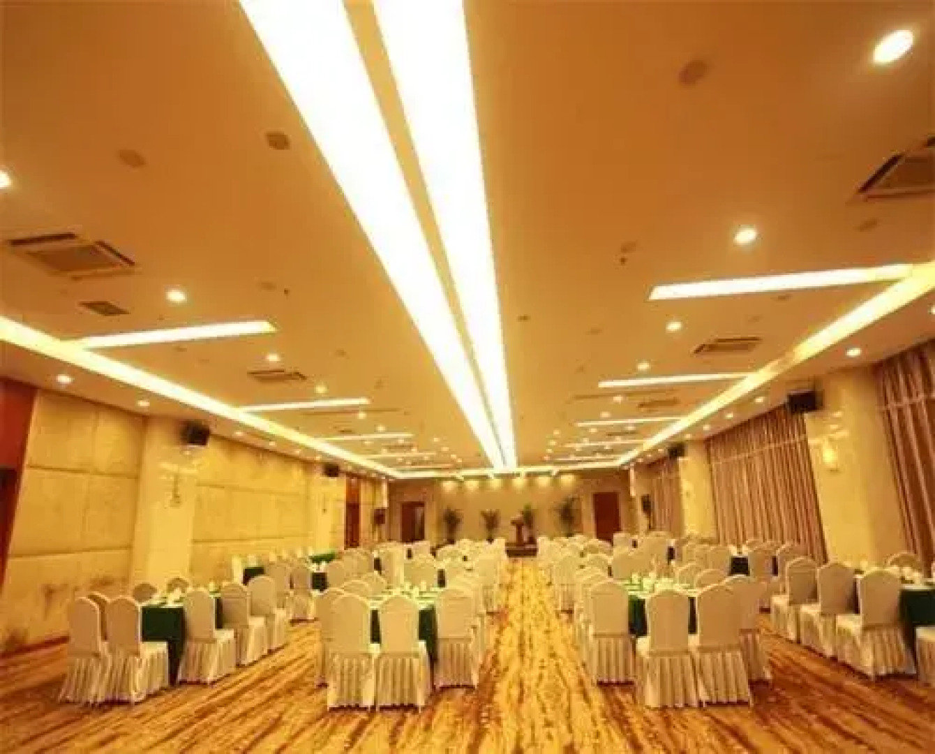 Hawn Mandarin Inn - Guiyang