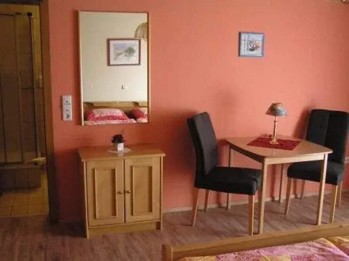 Ferienwohnung Lettenmaier