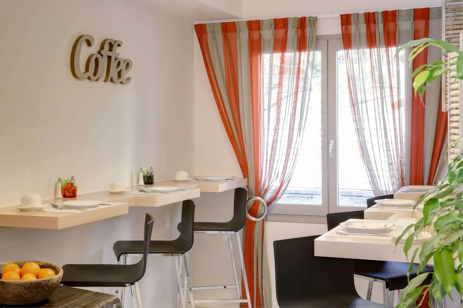 Logis HAVVAH Hotel Gap