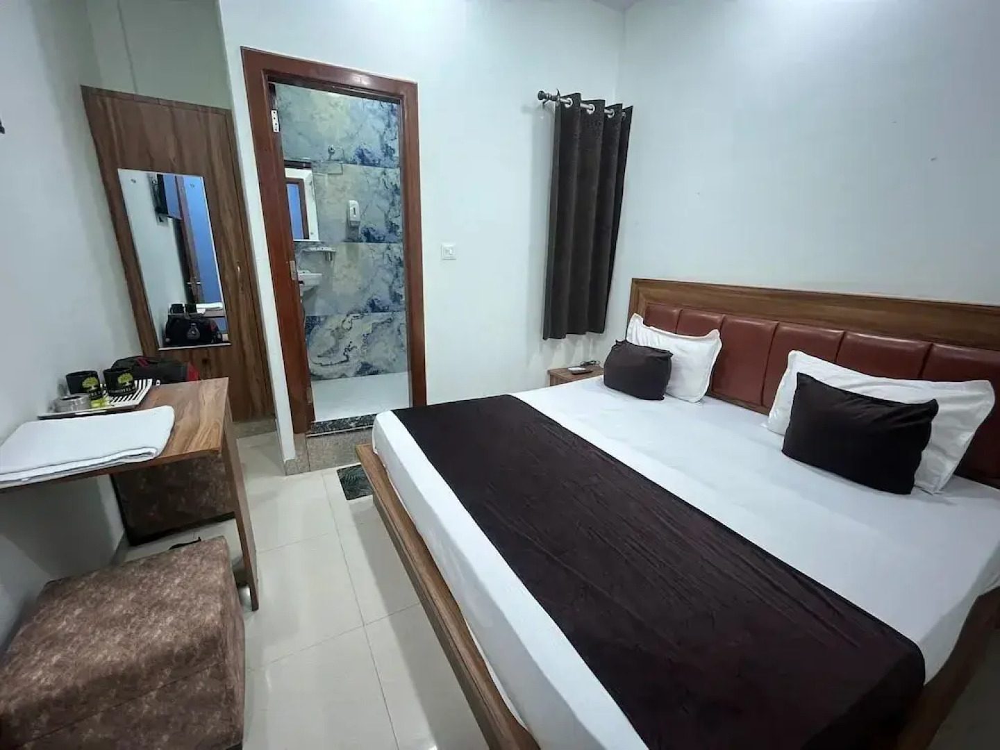 Hotel 4S By Wishotel