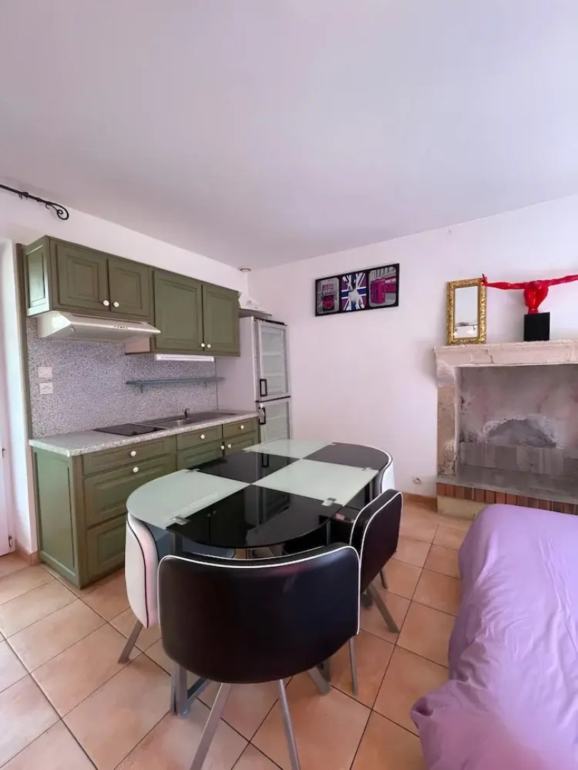 Charming Home in Saint-pavace Near Le Mans