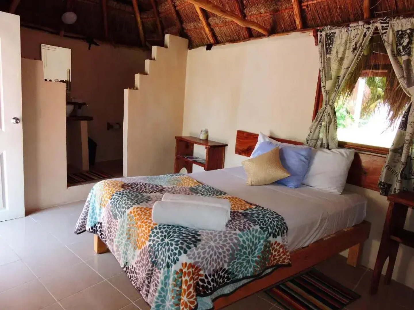 Veleando Ando Cabañas